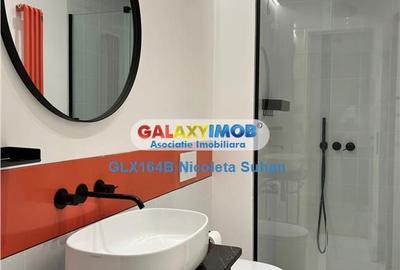 Apartament cu 3 camere, mobilat în Pipera
