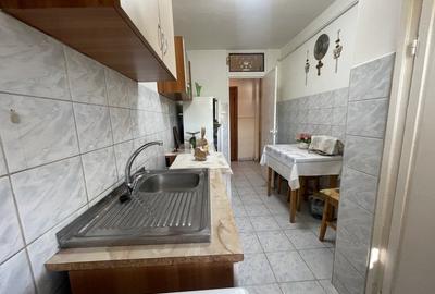 De vanzare! Apartament 2 camere, zona Gara - Fostul Billa, Iasi - 4