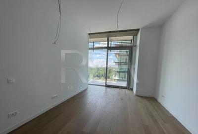 2 camere - Floreasca - Panoramic / Lake View - 2