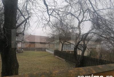 Casă cu 3 camere cu Teren 700 Mp în Central - 3