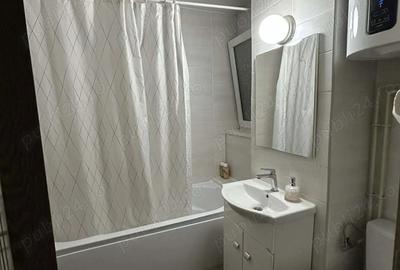 Apartament 2 camere, decomandat ?os. Viilor 92 (3 min Metrou Eroii Revolu?iei) - 3