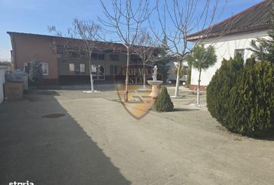 Spațiu comercial, de 350 mp, în Mihail Kogălniceanu - 1