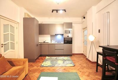 VASILE LASCAR-BATISTEI, STUDIO 41MP, RENOVAT, MOBILAT,UTILAT COMPLET, 0%COMISION - 2