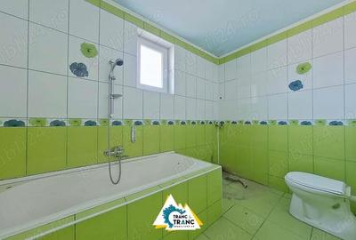 Casa de renovat cu 3 camere cu teren generos in Zadareni - 9