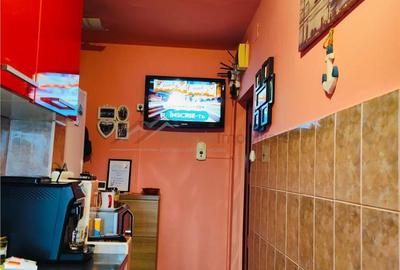 Apartament cu 2 camere semidecomandat în Iosia - 4