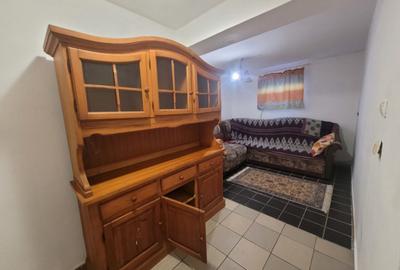 Garsonieră semidecomandată în Lipovei - 3