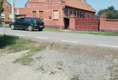 Casă cu 5 camere în Racovița - 3