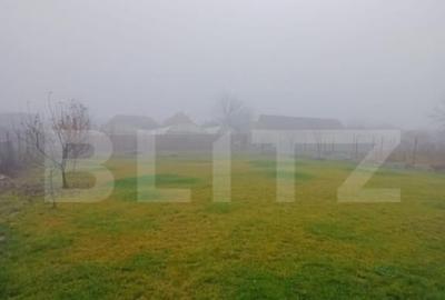 Exclusivitate!!! Casa individuala 137 mp, teren 1360 mp, in - 15