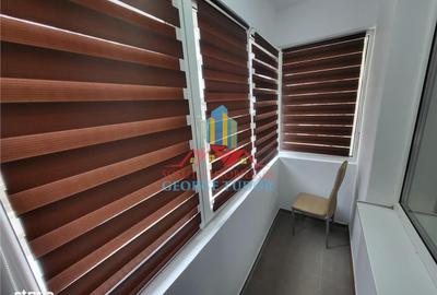 Apartament cu 2 camere semidecomandat în Chiajna