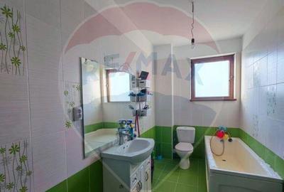 Casa cu 3 camere, curte ?i mansarda Chiajna, str. ... - 3