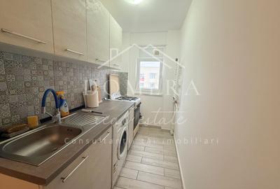 Apartament cu 2 camere decomandat, mobilat în P-ța Reșița - 5