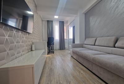 Inel II- Apartament 3 camere decomandate, mobilat-utilat, disponibil imediat - 36