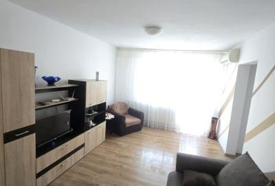 - Etaj 1, Apartament 3 camere confort 1, Hipodrom, Renovat 2025 - 2
