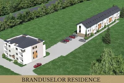 Apartament cu 2 camere decomandat în Central - 4