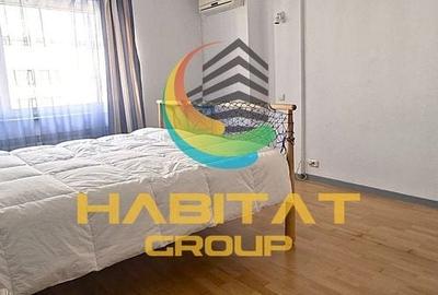 Apartament cu 3 camere semidecomandat în P-ța Romană - 10