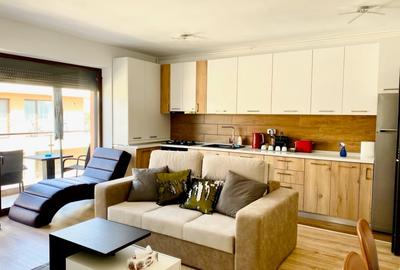 Apartament modern 2 camere cu vedere superba spre lacul Snagov - 7