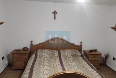 Casă cu 2 camere cu Teren 1250 Mp în Cărbunari - 2