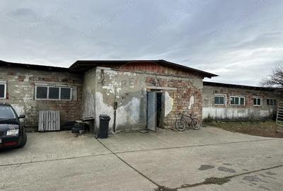 Spațiu comercial, de 433 mp, în Izvoare (Dumbrava Roșie) - 5