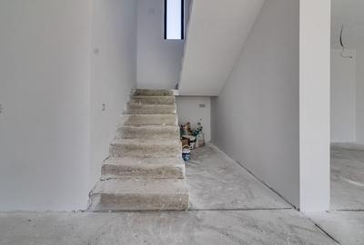 Vila INDIVIDUALA, 400 mp teren, utilitati, Crevedia-Buftea! - 22