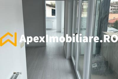 Birou, de 68 mp, în Bucureștii Noi - 3