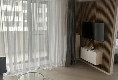 Apartament cu 2 camere decomandat, mobilat în Pipera - 5