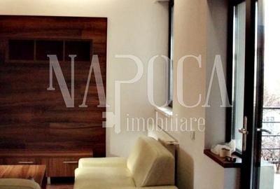 Apartament cu 2 camere semidecomandat, mobilat în Central - 3
