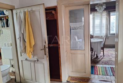 Casă cu 2 camere cu Canalizare în Gheorgheni - 8