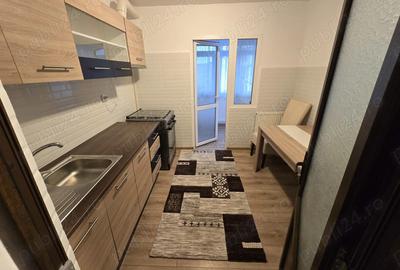 Apartament cu 2 camere decomandat în Vest - 2