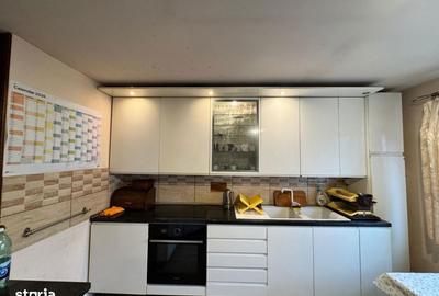 Casă cu 3 camere cu Teren 500 Mp în Recea - 5