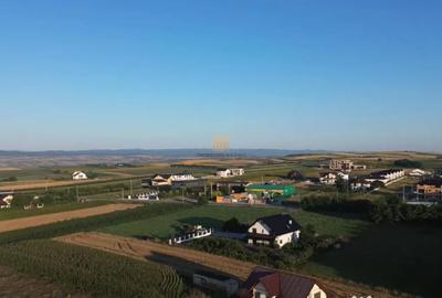 Teren de 8271 mp, în Moara - 16