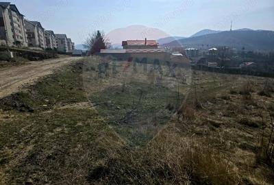 Teren de 2606 mp, în Calea Romanului - 9