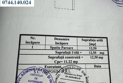 Apartament cu 4 camere în 1 Mai - 2