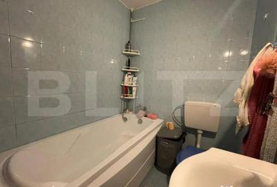 Apartament cu 3 camere decomandat, mobilat în Central - 2