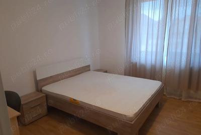 Apartament cu 3 camere semidecomandat în Dumbrăvița - 1