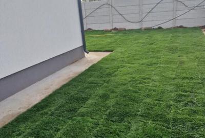 Casa singulara cu 4 camere,curte de 380 mp Bragadiru - 4