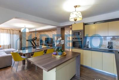 Apartament cu 5 camere decomandat în Calea Moldovei - 18