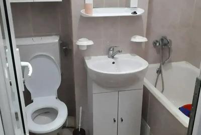 Garsoniera de inchiriat - 4