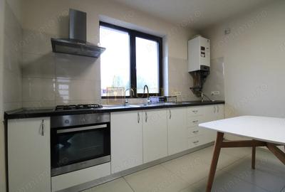 Casa Giroc, 4 camere, 2 bai, curte interioara. - 1