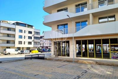 Spatiu Comercial -Zona Floresti/Eroilor -Suprafete de 328 sau 657 mp - 9