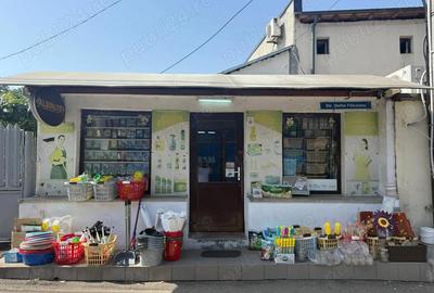 Teren de 400 mp, în Brazda lui Novac - 1