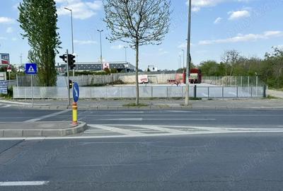 Vanzare teren stradal - 2