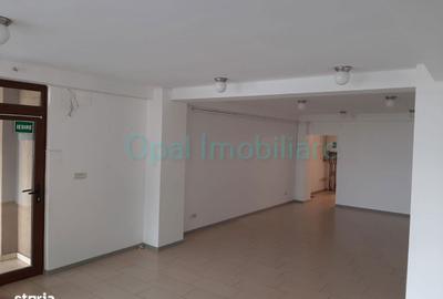 Spațiu comercial, de 57 mp, în Central - 2