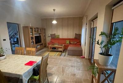 Vila 4 camere P+E zona Gradiste - 10