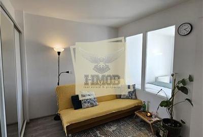 Garsonieră nedecomandată, mobilată în Aeroport - 3