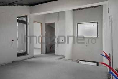 Militari, Pacii, casa spatioasa cu terasa si loc de parcare - 3