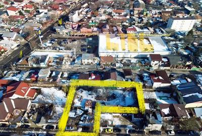 Teren în Rahova - 11