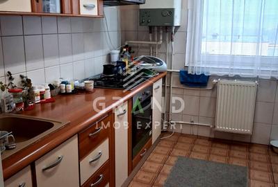 Apartament cu 3 camere decomandat, mobilat în Zorilor - 4
