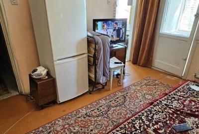 MIHAI BRAVU zona Piata -Lidl , garsoniera et. 3/4 la 37000 e - 14