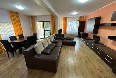 Casă / Vilă cu 4 camere de vanzare  în zona Aradului - 5
