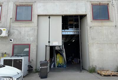 Spațiu comercial, de 738 mp, în Iosia - 7
